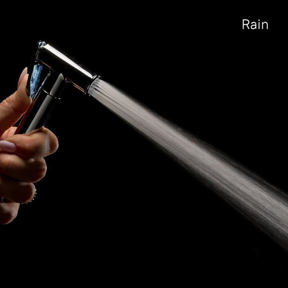 Гигиенический душ Iddis Bidet hand shower 020SB0Gi20 - фото 5