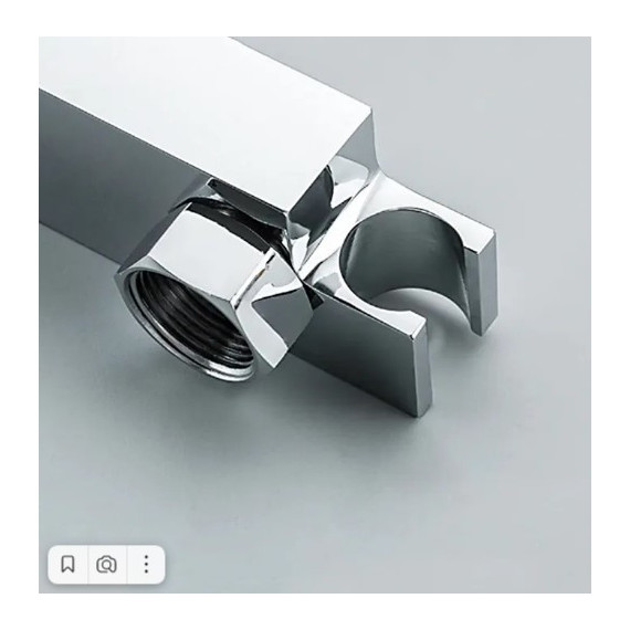 Набор для гигиенического душа Gappo G2007 - фото 7