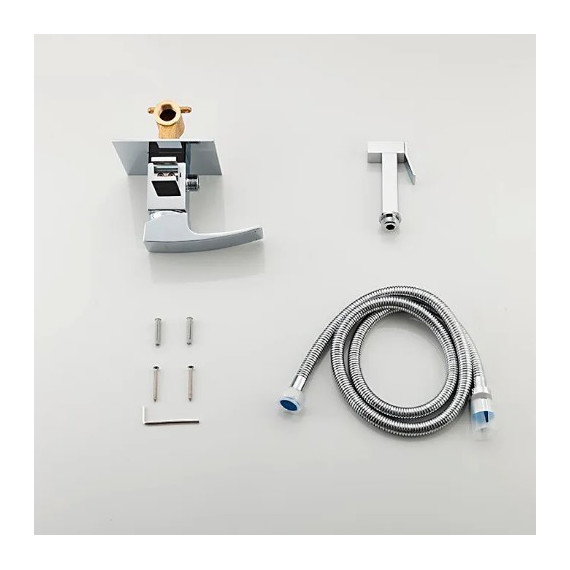 Набор для гигиенического душа Gappo Jacob G7207-1 - фото 10