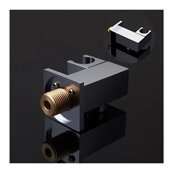 Набор для гигиенического душа Gappo Jacob G7207 - фото 5