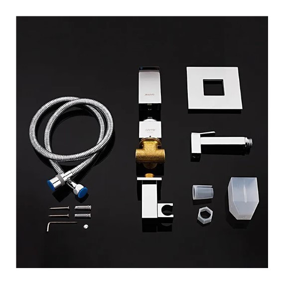 Набор для гигиенического душа Gappo Jacob G7207 - фото 6