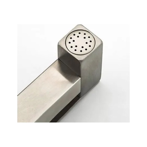 Набор для гигиенического душа Gappo G7299-20, сатин - фото 5