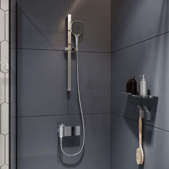 Ручной душ Iddis Slide SLI3F0Ci18 - фото 4