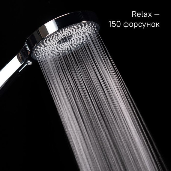 Ручной душ Iddis SpaHome SPA3F0Ci18 - фото 6