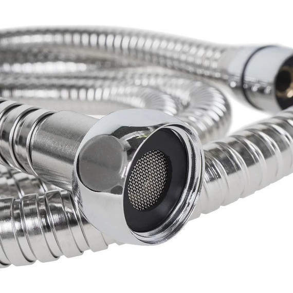 Душевой шланг Iddis Shower hose 2000 мм A50211 2.0 - фото 6