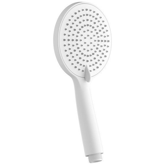 Ручной душ Iddis Optima home OPH3F0Wi18, белый матовый - фото 