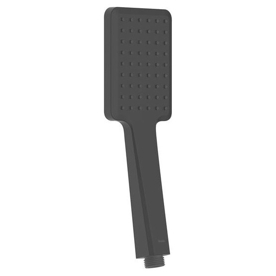 Ручной душ Iddis Slide SLI1F0Bi18, чёрный матовый - фото 