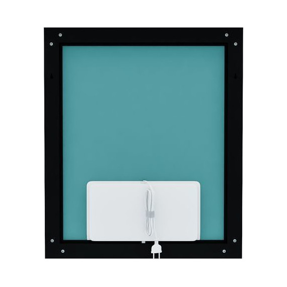 Зеркало Iddis Slide 60 см SLI6000i98 - фото 3