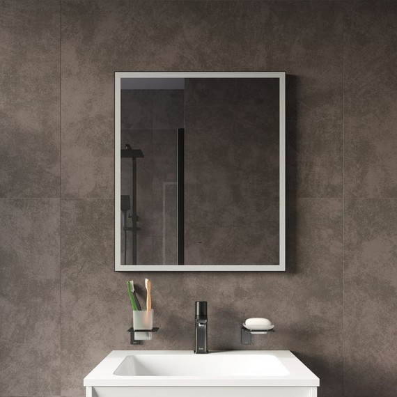 Зеркало Iddis Slide 60 см SLI6000i98 - фото 4