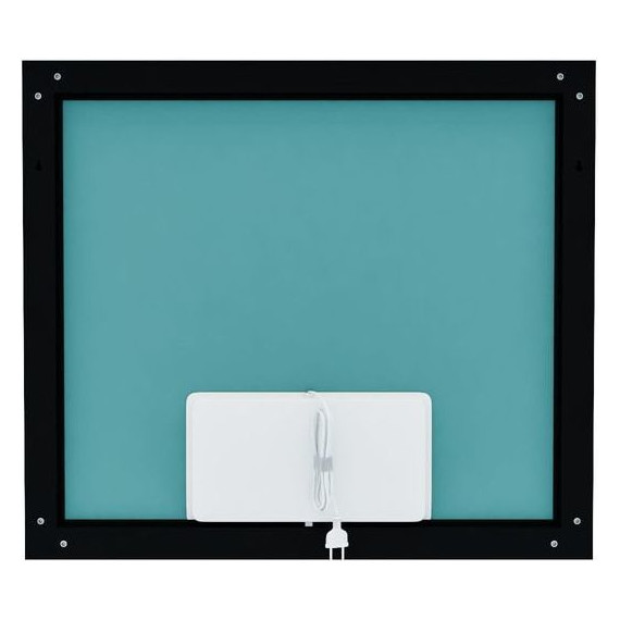 Зеркало Iddis Slide 80 см SLI8000i98 - фото 3