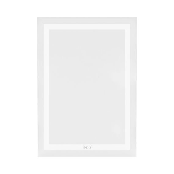 Зеркало Iddis Zodiac 50 см ZOD5000i98 - фото 2