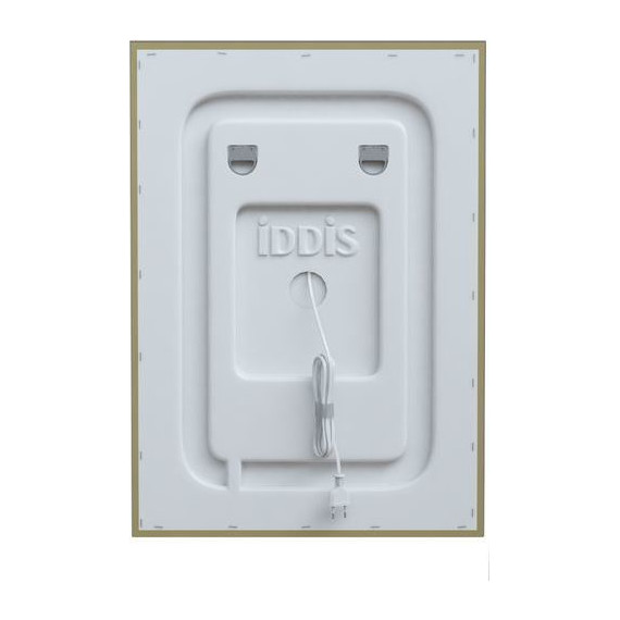 Зеркало Iddis Zodiac 50 см ZOD5000i98 - фото 3