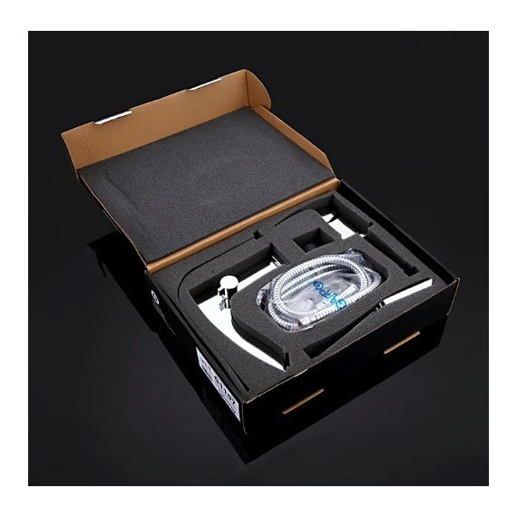 Смеситель для ванны Gappo Jacob G1107 - фото 10