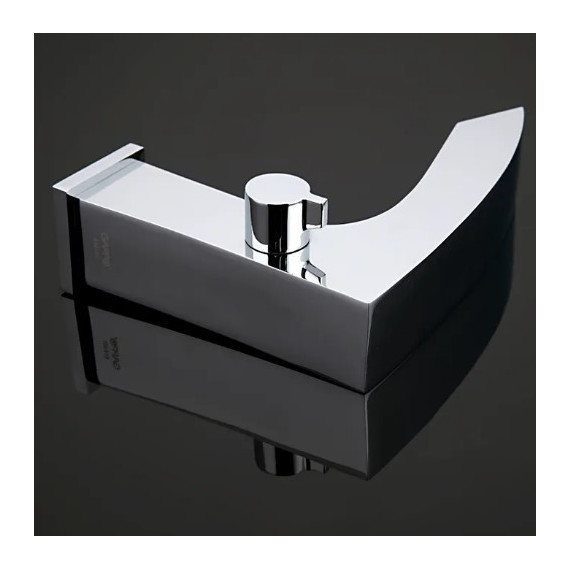 Смеситель для ванны Gappo Jacob G1107 - фото 3