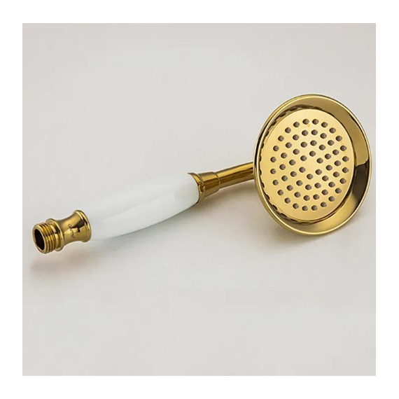 Смеситель для ванны Gappo G1189-4, бронза - фото 7