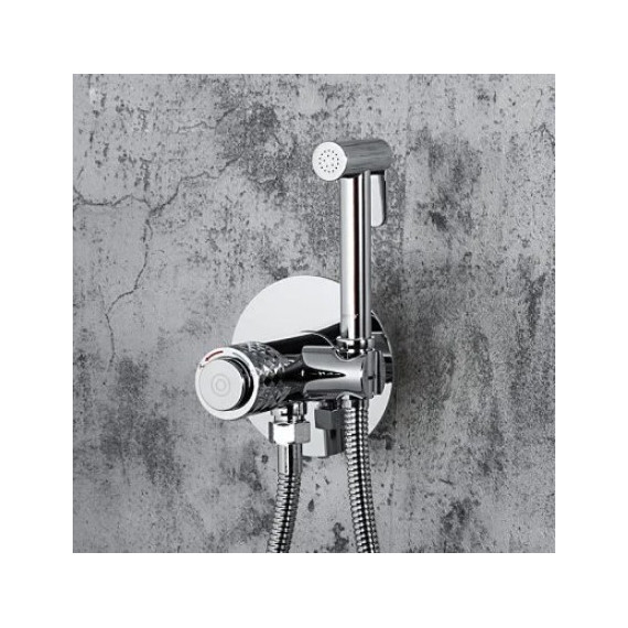 Набор для гигиенического душа Gappo G7288 - фото 2