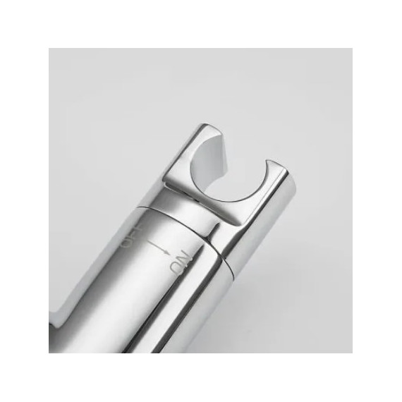 Набор для гигиенического душа с термостатом Gappo G7290 - фото 6