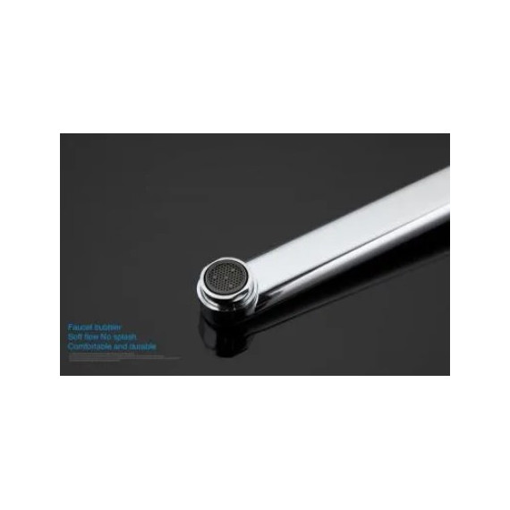 Смеситель для ванны с душевым гарнитуром Gappo Vantto G2236 - фото 10