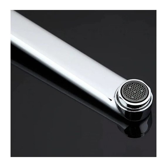 Смеситель для ванны с душевым гарнитуром Gappo Pollmn G2242 - фото 6