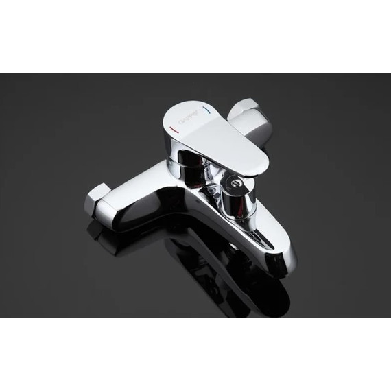 Смеситель для ванны с душевым гарнитуром Gappo Vantto G3236 - фото 3