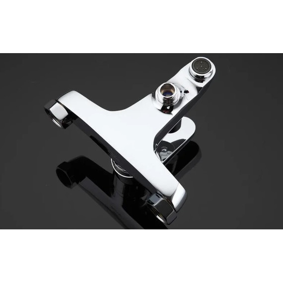 Смеситель для ванны с душевым гарнитуром Gappo Vantto G3236 - фото 6