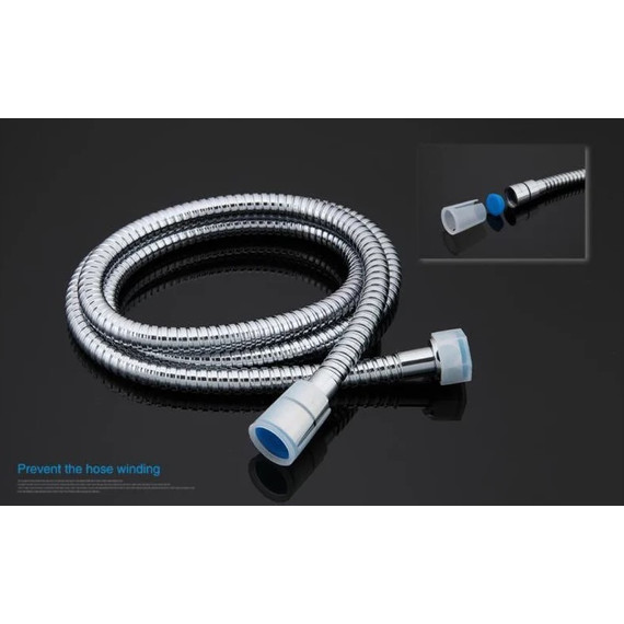 Смеситель для ванны с душевым гарнитуром Gappo Vantto G3236 - фото 8