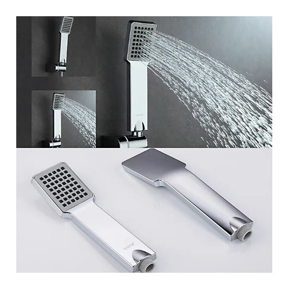 Душевая система для ванны Gappo G7102 - фото 4