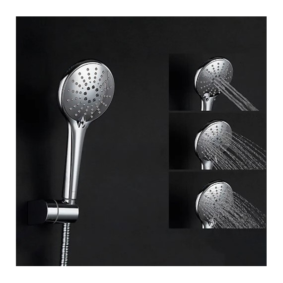 Душевая система для ванны Gappo Chanel G7104 - фото 5