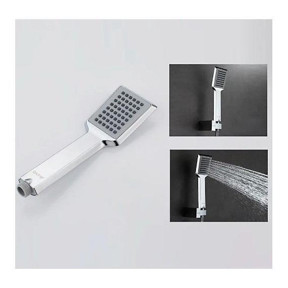 Душевая система для ванны Gappo Jacob G7107 - фото 6