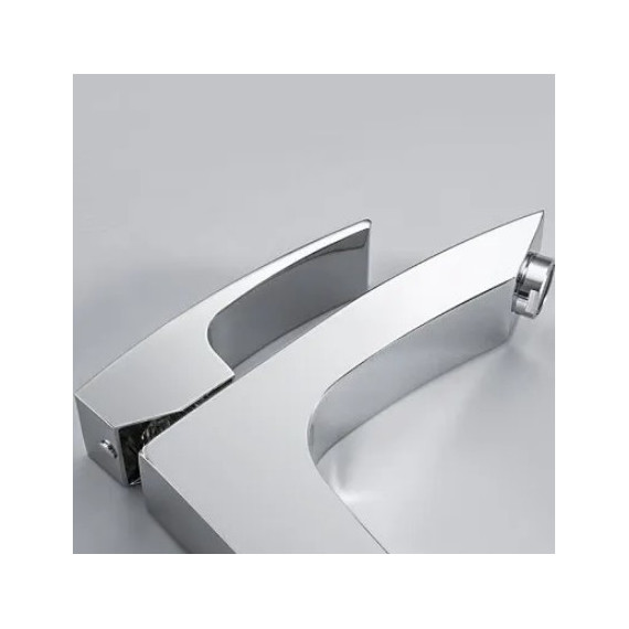 Смеситель для раковины высокий Gappo G1007-72 - фото 3