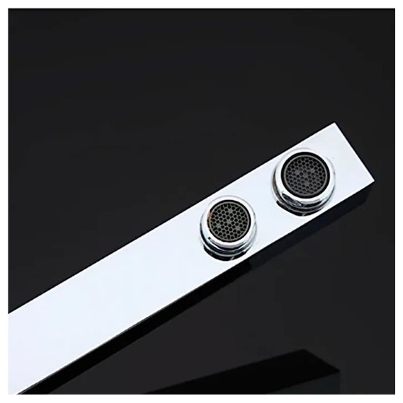 Смеситель для кухни Gappo G4307 - фото 6