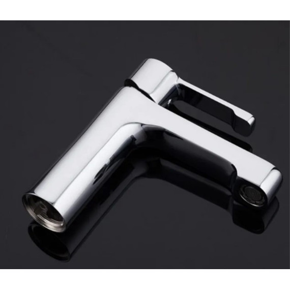 Смеситель для раковины Gappo Tomahawk G1002-2 - фото 3