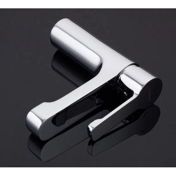 Смеситель для раковины Gappo Tomahawk G1002-2 - фото 4