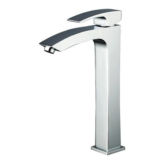 Смеситель для раковины высокий Gappo Jacob G1007-11 - фото 