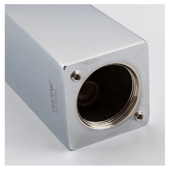 Смеситель для раковины высокий Gappo Jacob G1007-11 - фото 8