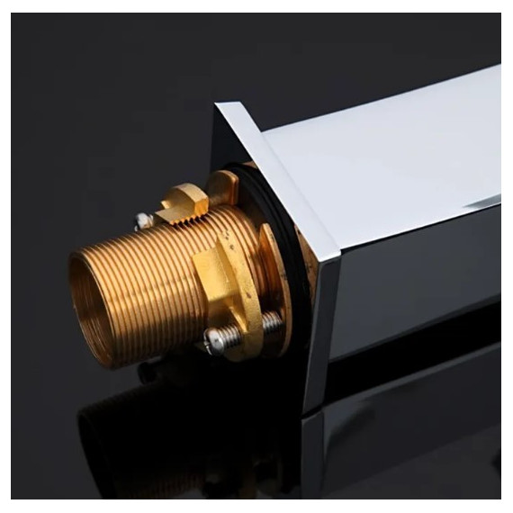 Смеситель для раковины Gappo Jacob G1007-1 - фото 6