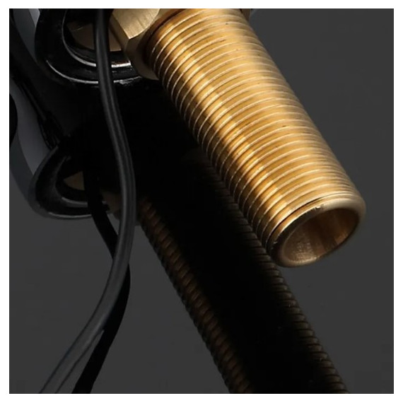 Смеситель для раковины сенсорный Gappo G517 - фото 5