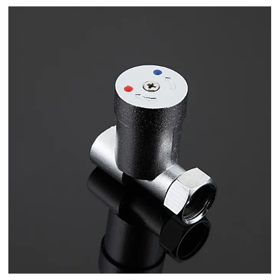 Смеситель для раковины сенсорный Gappo G517 - фото 8