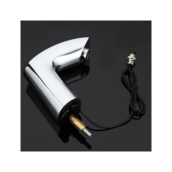 Смеситель для раковины сенсорный Gappo G518 - фото 3