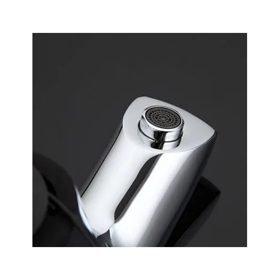 Смеситель для раковины сенсорный Gappo G518 - фото 5