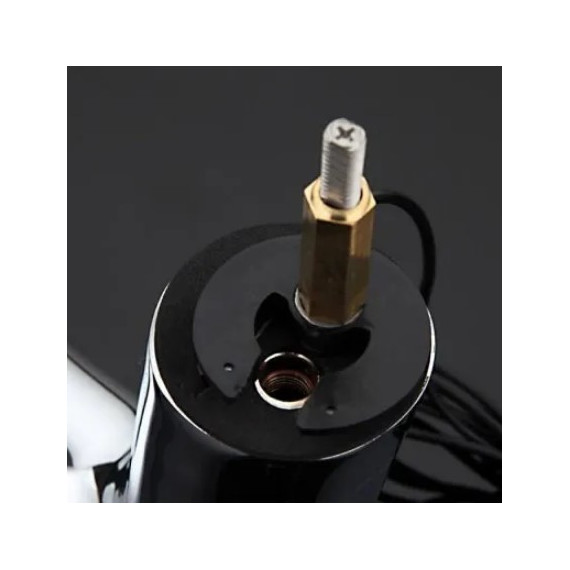 Смеситель для раковины сенсорный Gappo G518 - фото 6