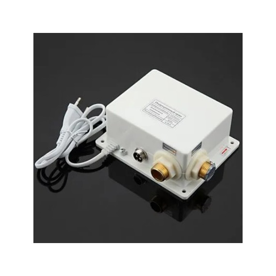 Смеситель для раковины сенсорный Gappo G518 - фото 8