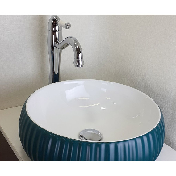 Донный клапан Bronze de Luxe Focus 1001/1C - фото 2