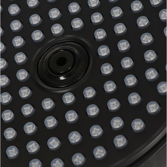 Ручной душ Gappo G004, черный - фото 5