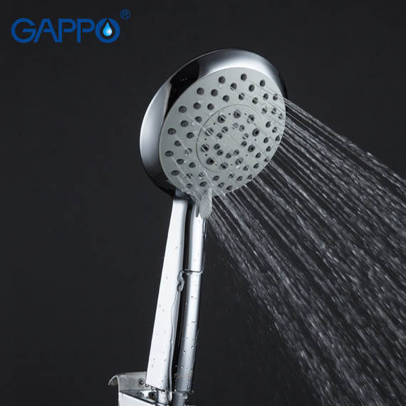 Ручной душ Gappo G17 - фото 2
