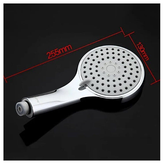 Ручной душ Gappo G18 - фото 9