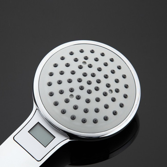 Ручной душ с датчиком температуры Gappo G22 - фото 4