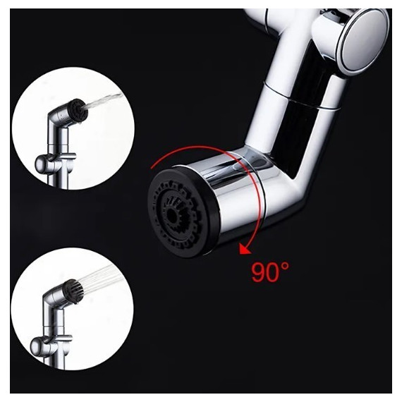 Гигиенический душ Gappo G36 - фото 2