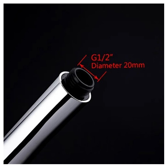 Гигиенический душ Gappo G36 - фото 5