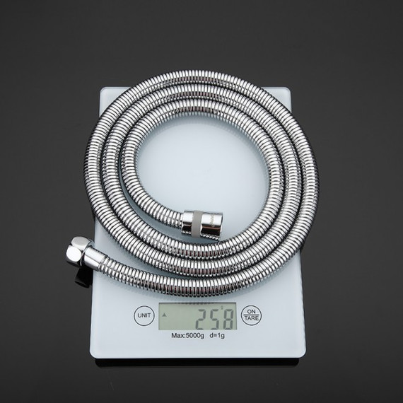 Душевой шланг Gappo 1000 мм G43-1 - фото 2